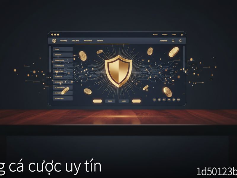 Đánh giá trang cá cược uy tín: Bí quyết chọn sòng bạc online xanh chín năm 2026