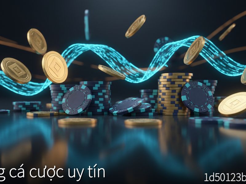 Tổng hợp khuyến mãi khủng nhất 2026 tại các trang cá cược uy tín hàng đầu