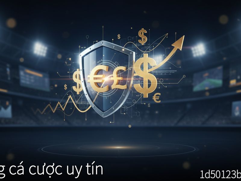 Đánh giá trang cá cược uy tín: Nạp rút nhanh chóng và bảo mật tuyệt đối