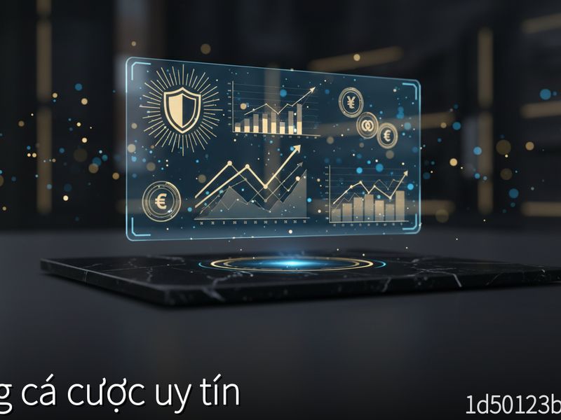 So sánh các trang cá cược uy tín: Đâu là sân chơi đổi thưởng xanh chín nhất 2026?