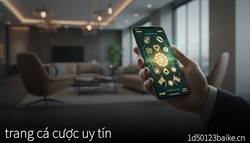 Cược Thủ Việt